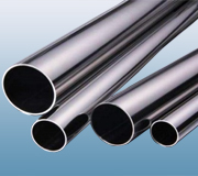 STAINLESS STEEL WELDED PIPES - ASTM A269