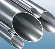 STAINLESS STEEL WELDED PIPES - ASTM A270