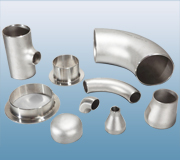 STAINLESS STEEL PIPE FITTINGS