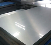 STAINLESS STEEL SHEETS(PLATES)