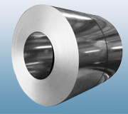 STAINLESS STEEL COILS